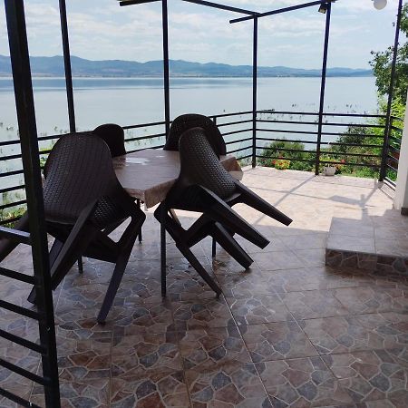Apartmant Lidija Nov Dojran Exterior foto